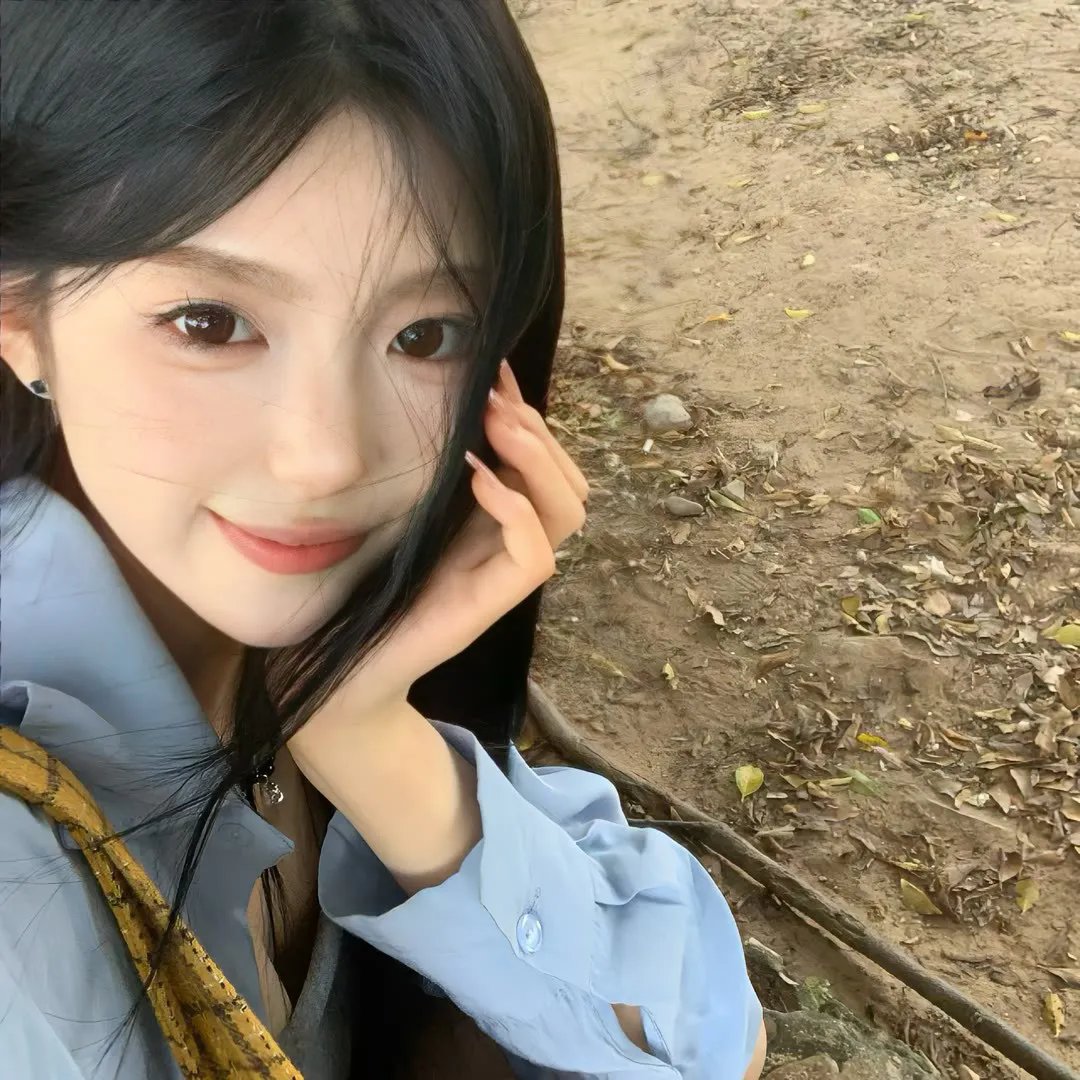 二分之一女儿