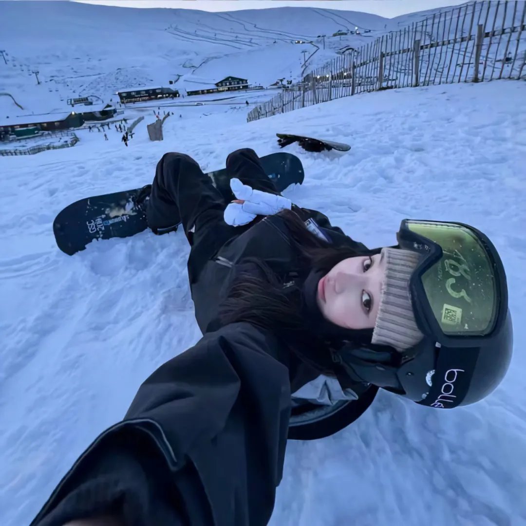 跳崖后我横扫一切